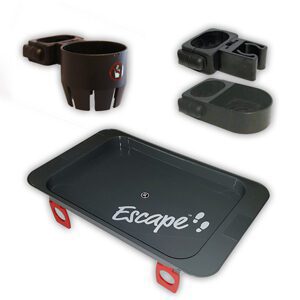 Triumph-Mobility-500-4400 Escape Accessories Pack Home Health Care