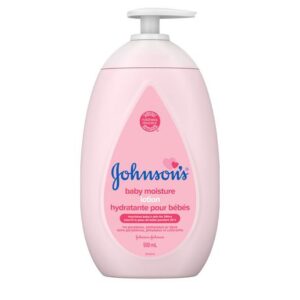 Johnson’s Baby Lotion Baby Skin Care