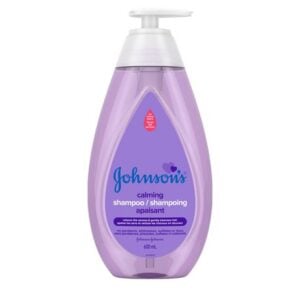 Johnson's Baby Calming Bedtime Shampoo
