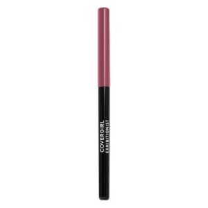 CoverGirl Exhibitionist All-Day Lip Liner – Rosewood – Medium Light Pink Cosmetics