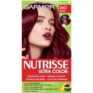 Garnier Nutrisse Ultra Color 1.0 Ea