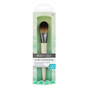 Ecotools Foundation Brush Cosmetic Accessories