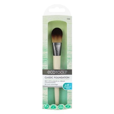 Ecotools Foundation Brush