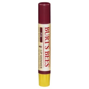 Burt’s Bees Lip Shimmer – Fig 0.09 Oz Unit Cosmetics