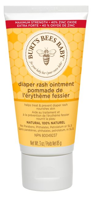 Burt's Bees Baby Bee Diaper Ointment