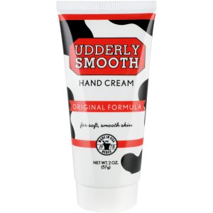 Udderly Smooth 2 Oz. Tube Udder Cream Lotion 60262×50 Skin Care