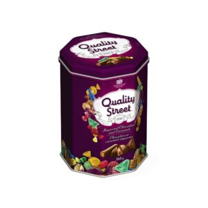 Nestle Quality Street Chocolates – 360g Confections