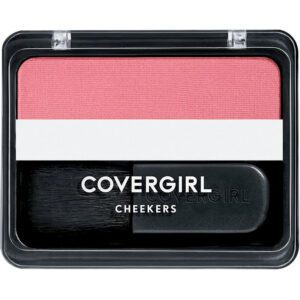 CoverGirl Cheekers Blush – 0.12 Oz Cosmetics