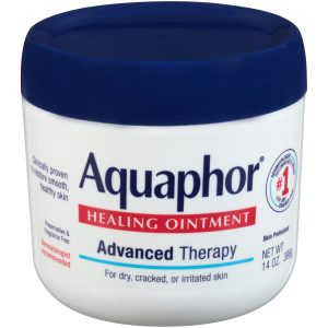Eucerin Aquaphor Original Formula