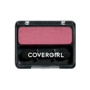 Covergirl – Eye Enhancers 1-Kit Eyeshadow Maroon Moment – 428 Cosmetics