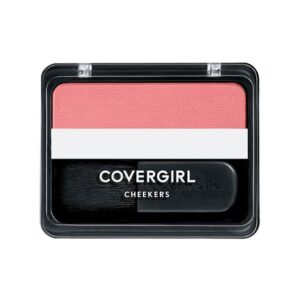 Covergirl – Cheekers Blush Flushed – 107 Cosmetics