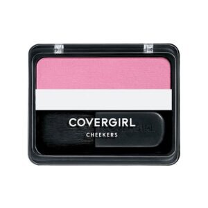 Covergirl – Cheekers Blush Pink Candy – 108 Cosmetics