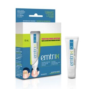 Emtrix Nail Treatment Treatments