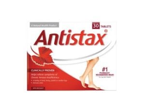 Antistax Tablets
