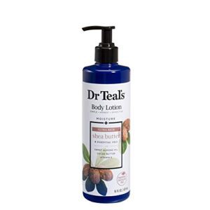 Dr Teal’s Shea Butter Body Lotion, 16 Oz. Skin Care