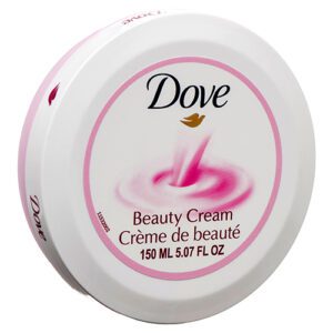 Dove Beauty Cream Pink 5.07 Oz Hand And Body Care