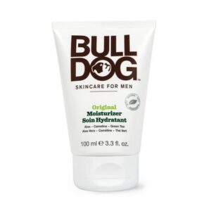 Bulldog Bulldog Skincare For Men Original Moisturizer 100.0 Ml Moisturizers, Cleansers and Toners