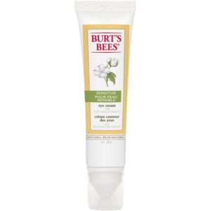 Burt's Bees Sensitive Eye Cream