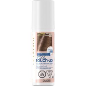 Clairol Root Touch-up Temporary Root Spray 1.0 Kit