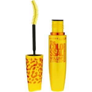 Maybelline Volum' Express The Colossal Cat Eyes Washable Mascara - 0.31 Fl Oz