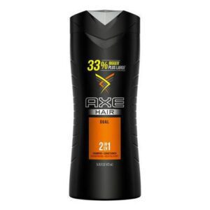 Axe 2 in 1 Shampoo and Conditioner Dual 473 Ml Hair Care