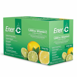 Ener-c 1,000 Mg Vitamin C Effervescent Drink Mix