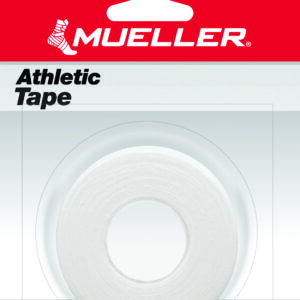 Mueller Sport Care Athletic Tape 1.5 Inch Each by Mueller Sport Care Elastic/Sports