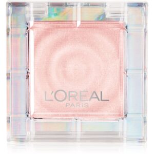 L’oréal Paris Color Queen Eyeshadow Shade 01 Unsurpassed 3.8 G Cosmetics