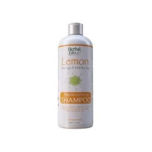 Herbal Glo Lemon & Matcha Tea Shampoo Hair Care
