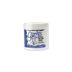 Georges Special Dry Skin Cream, 450g Skin Care