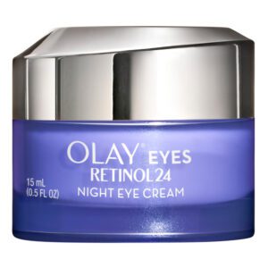 Olay Regenerist Retinol 24 Night Eye Cream Creams, Gels and Lotions