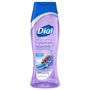 Dial Clean & Refresh Body Wash Lavender & Twilight Jasmine - 16.0 Fl Oz