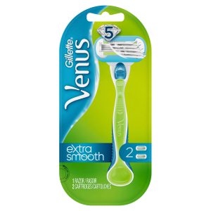 Gillette Venus Embrace Razor
