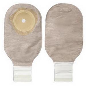 Hollister Premier 1-piece Pre-sized Drainable Pouch With Filter Beige, 10 Ct, 1-3/8