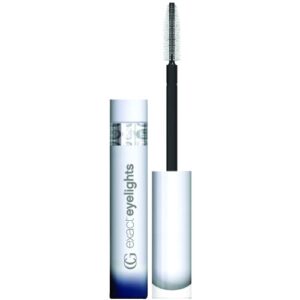 Covergirl Exact Eyelights Regular Mascara, Black Sapphire 710 (for Blue Eyes), 0.24 Ounce Packages, 1 Count Cosmetics