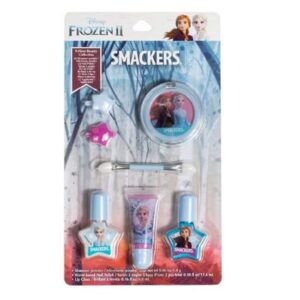 Lip Smacker 8814333 Frozen 2 Make Up Color Cosmetics