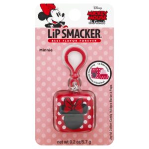 Lip Smacker Disney Lip Balm Cube Minnie Cosmetics