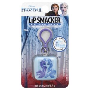 Lip Smacker Disney Lip Balm Cube Elsa Cosmetics