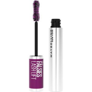 Maybelline The Falsies Lash Lift Washable Mascara Eye Makeup - 0.32 Fl Oz