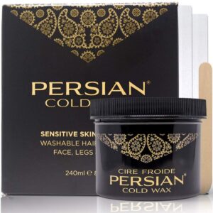 Parissa Persian Cold Wax Hair Remover Hair Remover