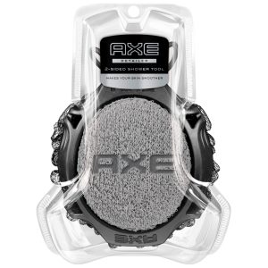 Axe Shower Tool Detailer – 1.0 Ea Skin Care