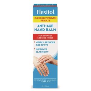 Flexitol Anti-age Hand Balm Treatments