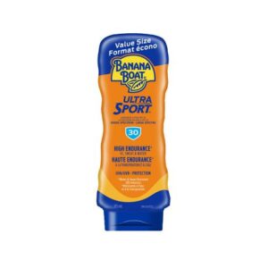 Banana Boat Ultra Sport Sunscreen Lotion Spf 30 Sunscreen