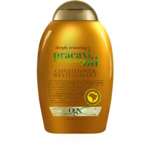 OGX Pracaxi Recovery Oil Hydrating Anti-Frizz Conditioner 385.0 ML Hair Care