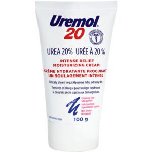 Uremol 20% Cream Treatments