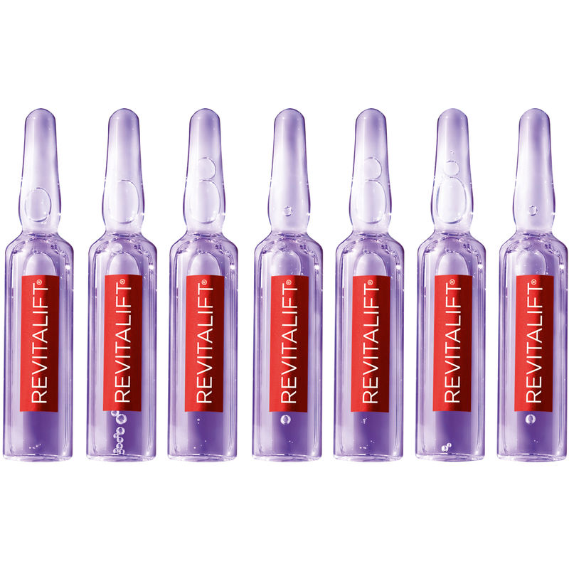 L'oreal Paris 1.9% Pure Hyaluronic Acid Revitalift Triple Power Lzr