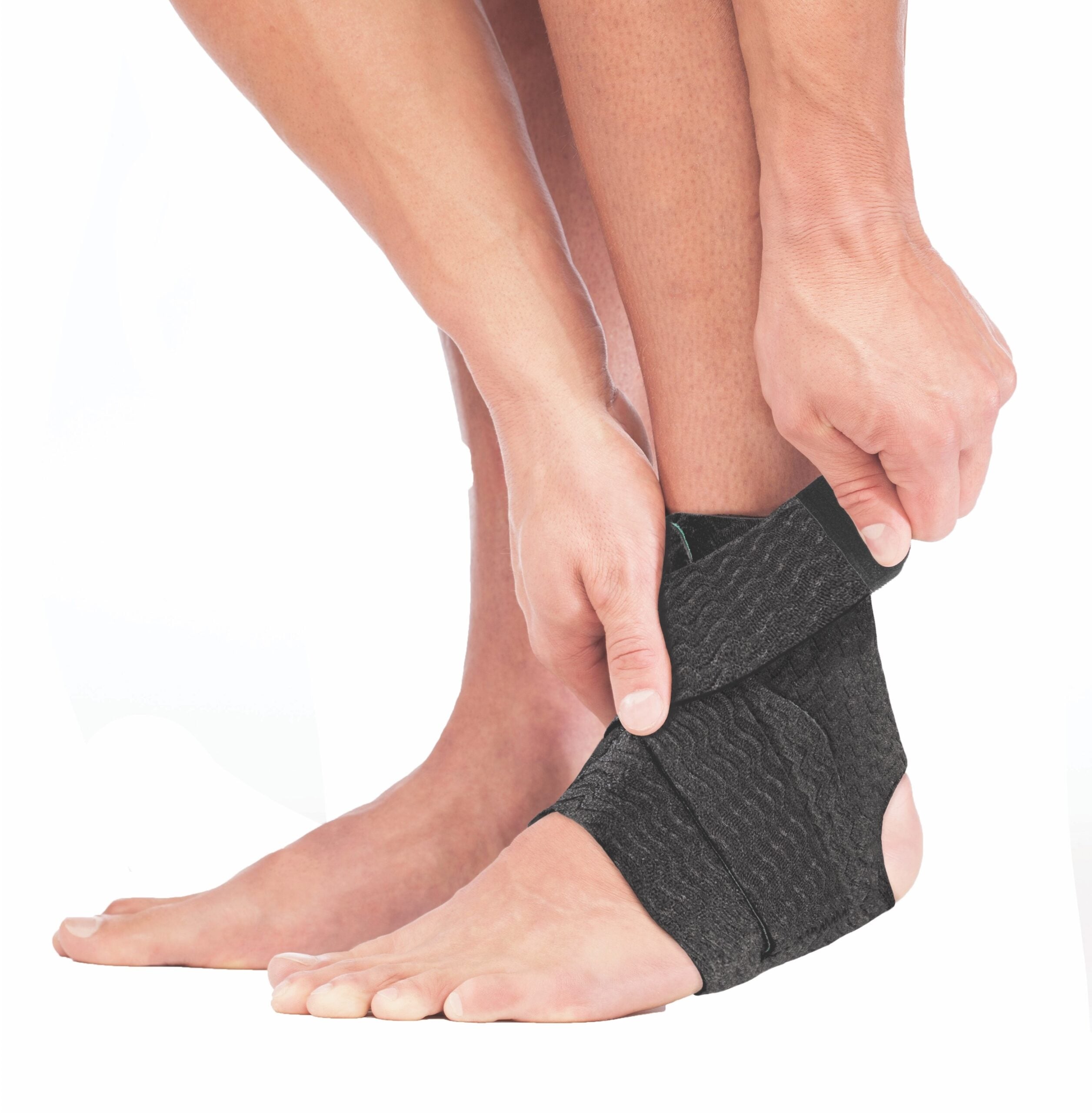 376205 Ankle Support Adjustable