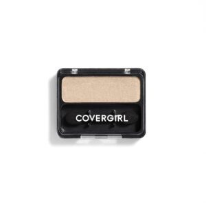 CoverGirl Eye Enhancers 1-Kit Shadows – Bedazzled Biscotti (670) – White Pink Cosmetics