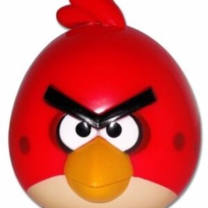 Imaginings 3 – Angry Birds 3-in-1 Red Bird Collectible Keeper Confections