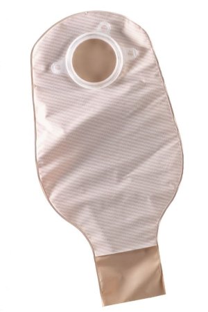 41304900 Opaque Sur-fit Natura Ostomy Pouch, 12 X 1.75 In.